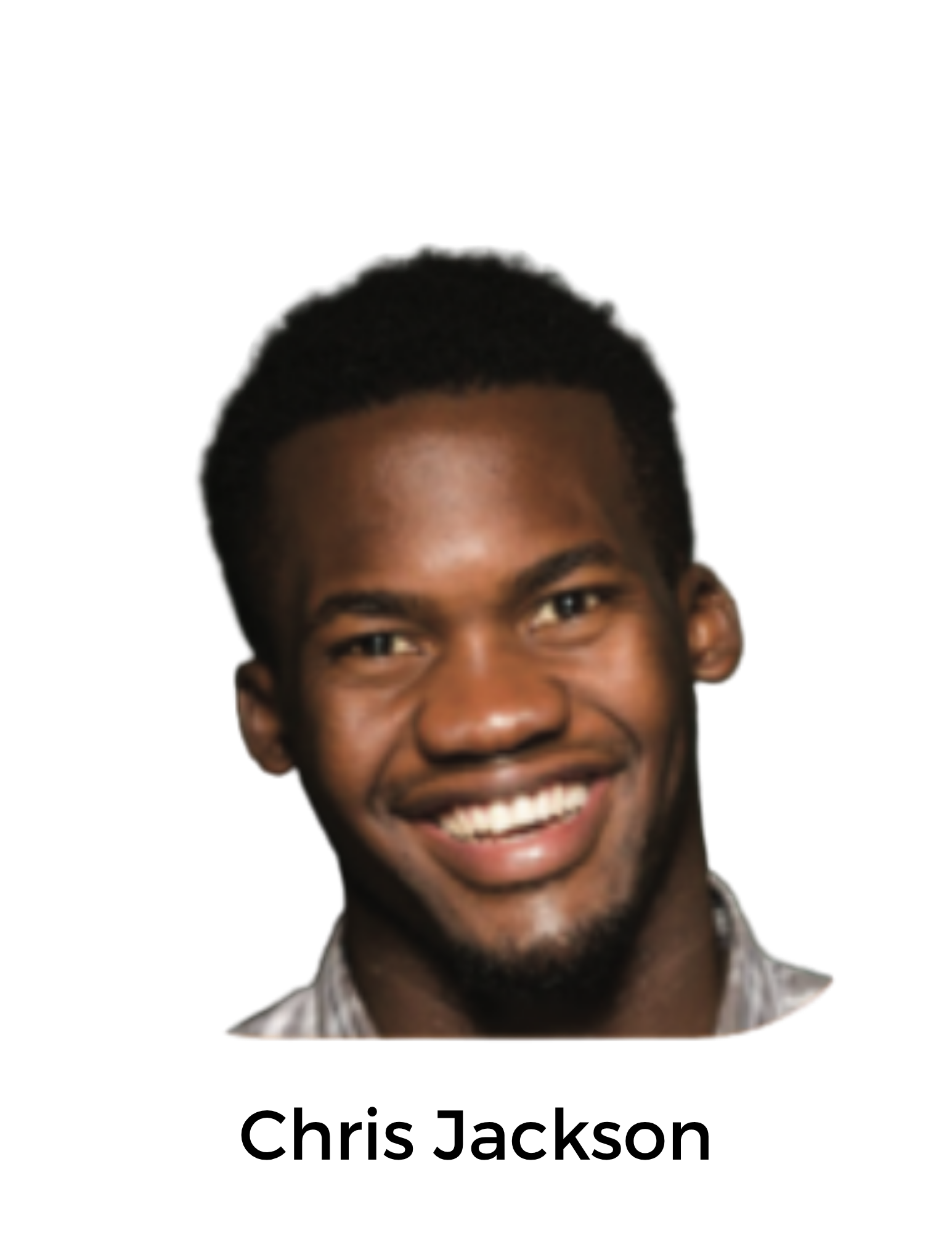 Chris Jackson